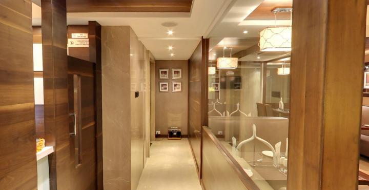 Oyo 1545 Hotel Shivani International Ahmedabad Exterior foto